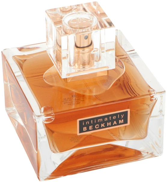 Kvepalai vyrams David Beckham Intimately EDT, 75 ml