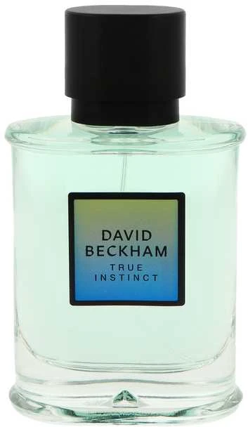 David Beckham True Instinct EDP parfumuotas vanduo vyrams, 75 ml