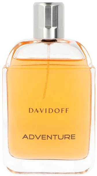 Kvepalai vyrams Davidoff Adventure EDT, 100 ml