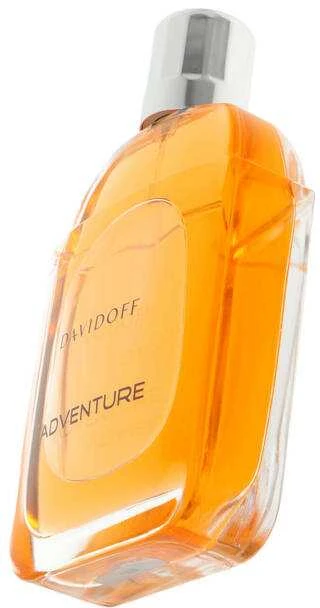 Kvepalai vyrams Davidoff Adventure EDT, 100 ml