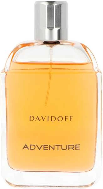 Kvepalai vyrams Davidoff Adventure EDT, 100 ml