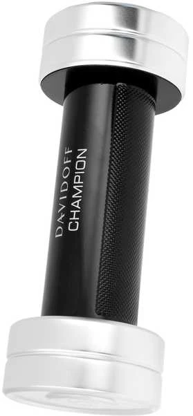 Kvepalai vyrams Davidoff Champion EDT, 90 ml