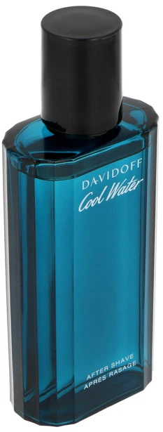 Davidoff Cool Vanduo losjonas po skutimosi 75ml