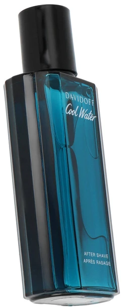 Davidoff Cool Vanduo losjonas po skutimosi 75ml