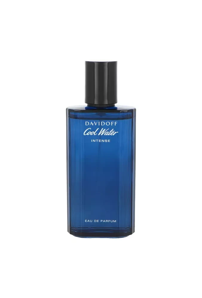 Davidoff Cool Vanduo Intense EDP parfumuotas vanduo vyrams, 75 ml
