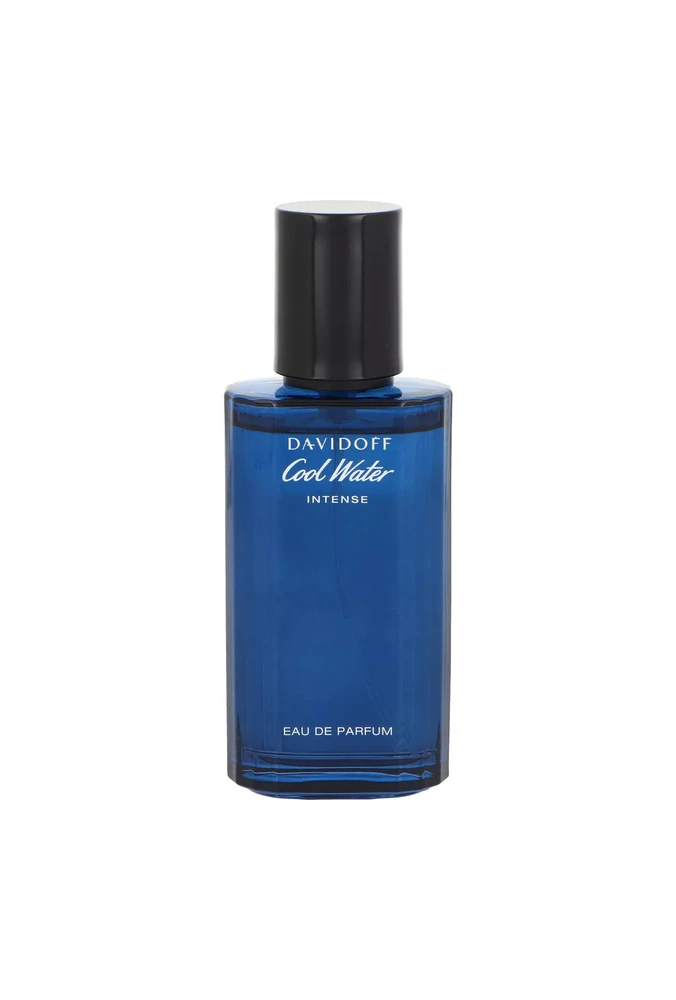 Kvepalai vyrams Davidoff Cool Water Intense EDP, 125 ml