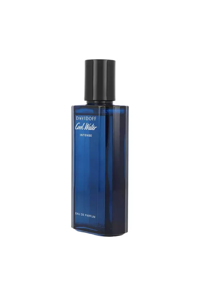 Davidoff Cool Vanduo Intense EDP parfumuotas vanduo vyrams, 75 ml