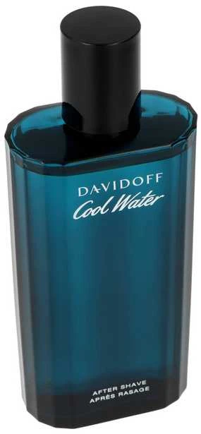 Davidoff Cool Vanduo losjonas po skutimosi 125ml