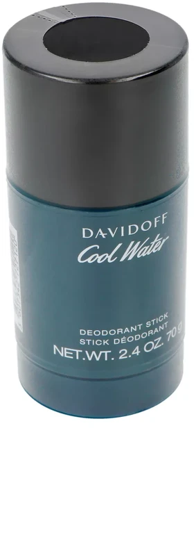 Davidoff Cool Vanduo dezodorantas 70ml