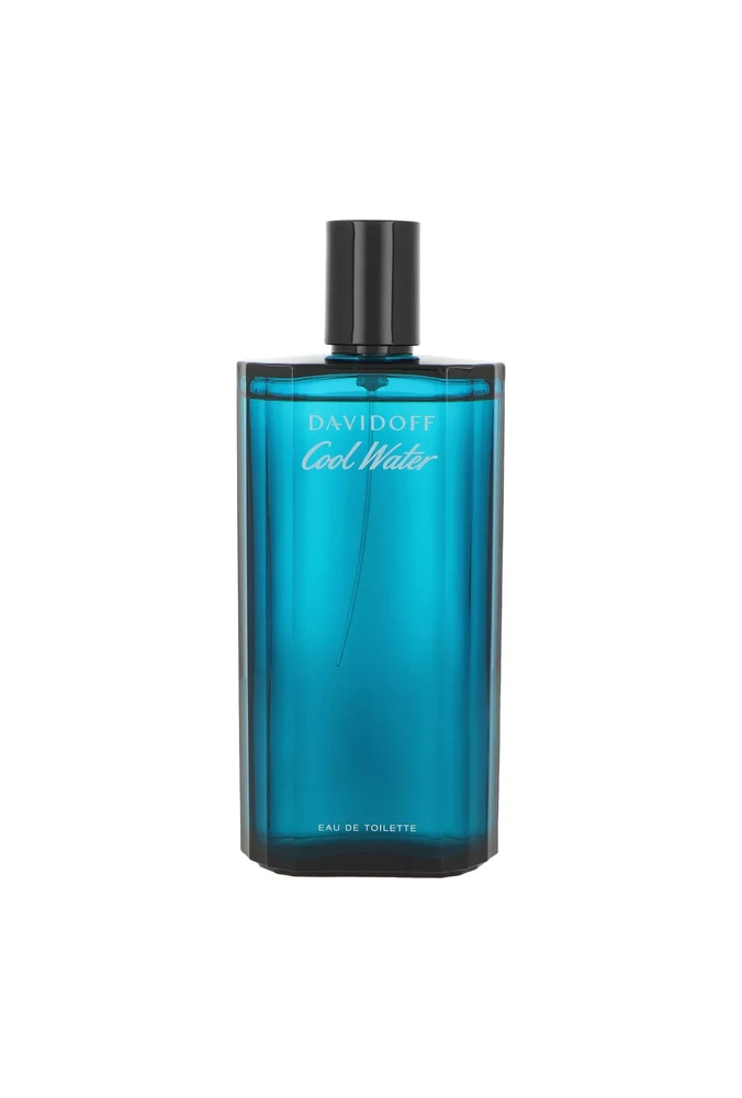 Kvepalai vyrams Davidoff Cool Water EDT, 200 ml