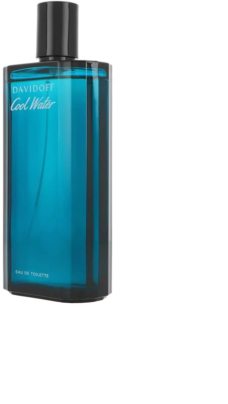 Kvepalai vyrams Davidoff Cool Water EDT, 200 ml