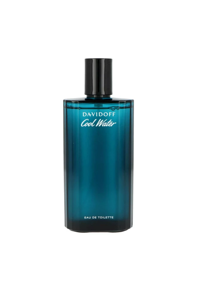 Kvepalai vyrams Davidoff Cool Water for Men EDT, 75 ml