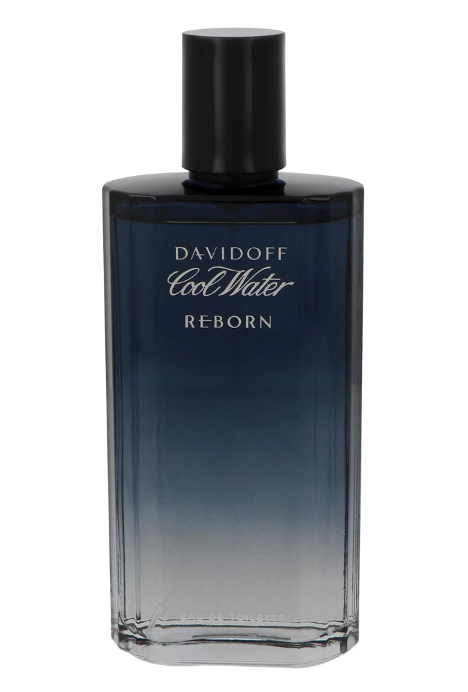Davidoff Cool Vanduo Reborn EDT tualetinis vanduo vyrams, 125 ml