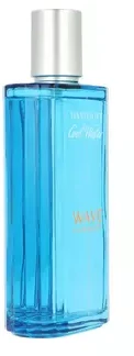 Kvepalai vyrams Davidoff Cool Water Wave EDT, 125 ml
