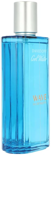 Kvepalai vyrams Davidoff Cool Water Wave EDT, 125 ml