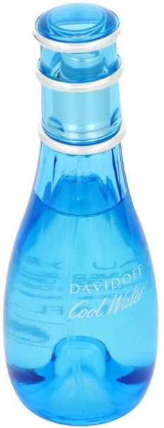 Davidoff Cool Vanduo Woman EDT 30ml