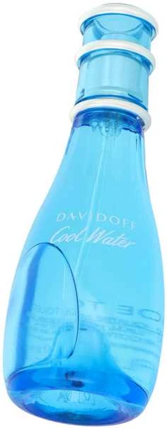 Davidoff Cool Vanduo Woman EDT 30ml