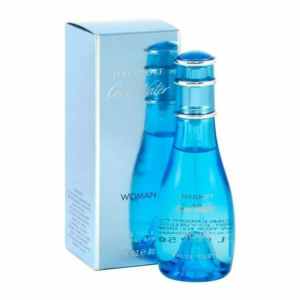 Kvepalai vyrams Davidoff Hot Water EDT, 110 ml