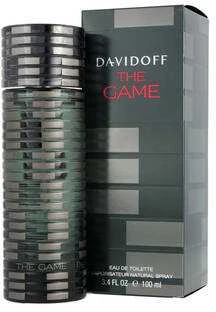 Davidoff The Game EDT 100ml