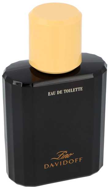 Kvepalai vyrams Davidoff Zino EDT, 125 ml