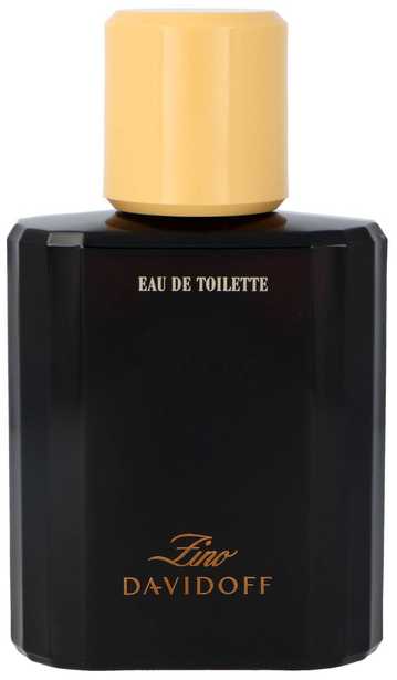 Kvepalai vyrams Davidoff Zino EDT, 125 ml