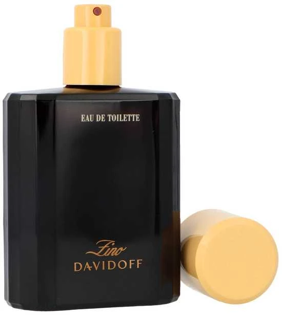 Kvepalai vyrams Davidoff Zino EDT, 125 ml