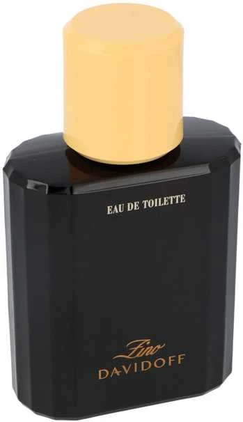 Kvepalai vyrams Davidoff Zino EDT, 125 ml