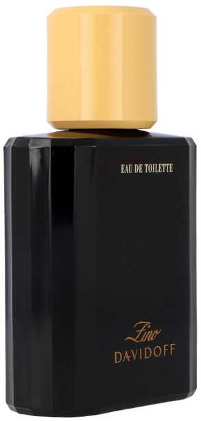 Kvepalai vyrams Davidoff Zino EDT, 125 ml
