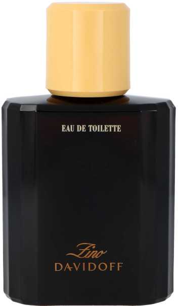 Kvepalai vyrams Davidoff Zino EDT, 125 ml
