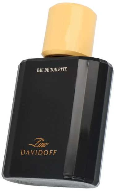 Kvepalai vyrams Davidoff Zino EDT, 125 ml