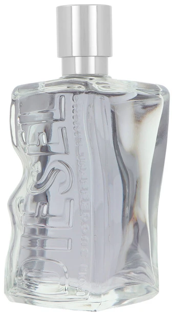 Diesel D By Diesel EDT tualetinis vanduo vyrams, 100 ml