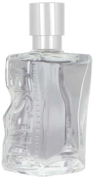 Diesel D By Diesel EDT tualetinis vanduo, 50 ml