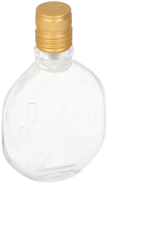 Kvepalai vyrams Diesel Fuel for Life EDT, 50 ml