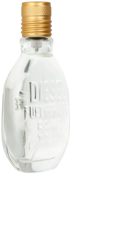 Kvepalai vyrams Diesel Fuel for Life EDT, 50 ml