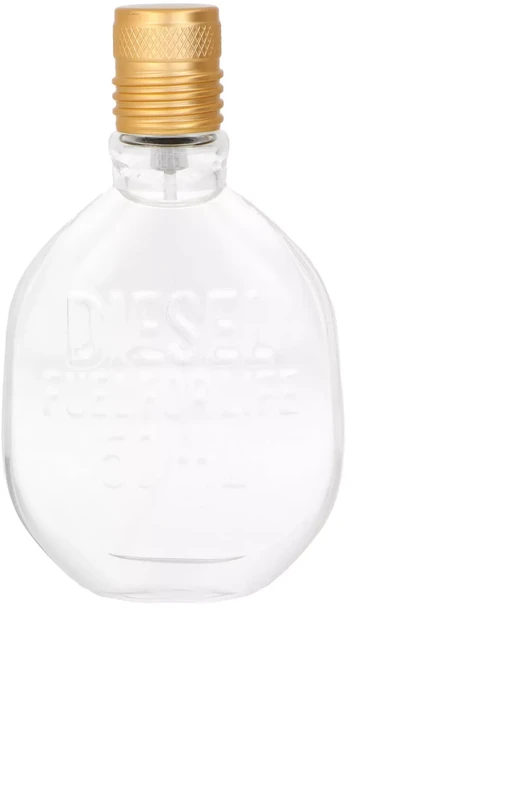 Kvepalai vyrams Diesel Fuel for Life EDT, 50 ml