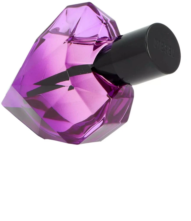 Kvepalai moterims Diesel Loverdose EDP, 30 ml