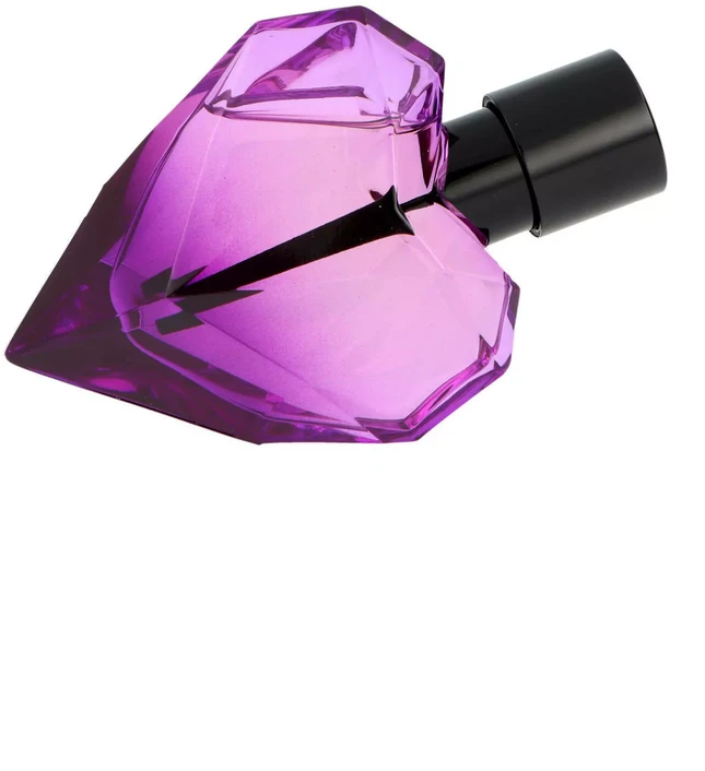 Kvepalai moterims Diesel Loverdose EDP, 30 ml