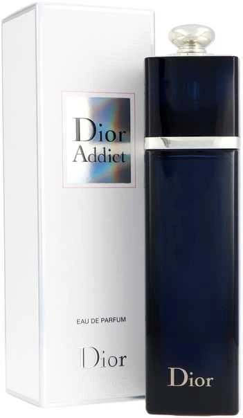 Kvepalai moterims Christian Dior Addict Woman EDP, 100 ml