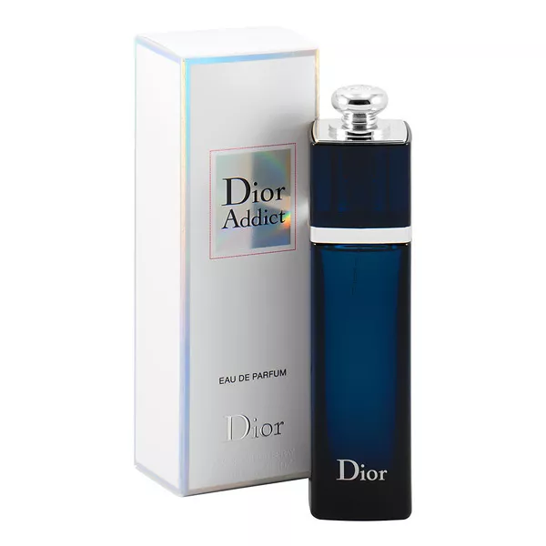 Kvepalai moterims Dior Addict EDP, 50 ml