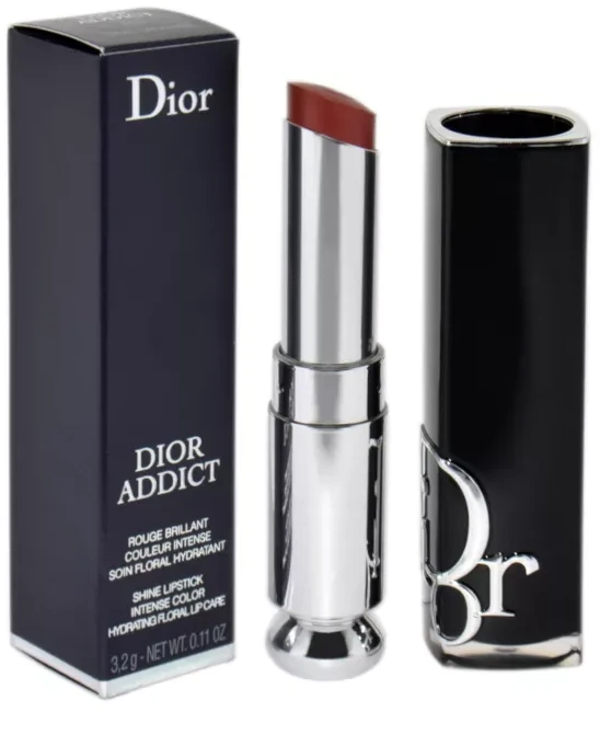 Dior Addict drėkinamieji blizgūs lūpų dažai, 716 Dior Cannage, 3,2 g