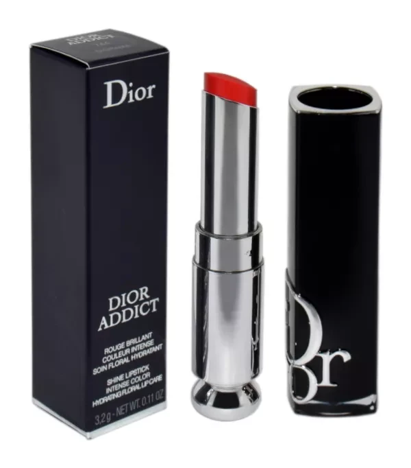 Dior Addict drėkinamieji blizgūs lūpų dažai, 744 Diorama, 3,2 g