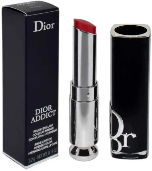 Dior Addict drėkinamieji blizgūs lūpų dažai, 976 Be Dior, 3,2 g