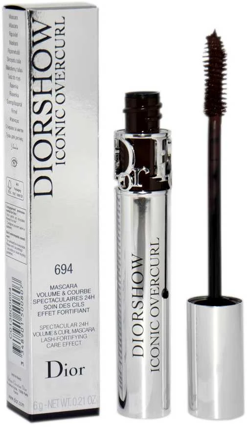 Diorshow kaukė 694, 12 ml