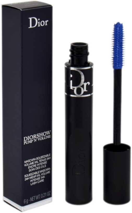 Diorshow Blakstienų tušas Pump'n Volumen Blakstienų tušas De Pestañas 260 1un
