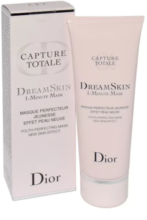 Dior Capture Total Dreamskin Blakstienų tušas Youth-Perfecting, 75 ml
