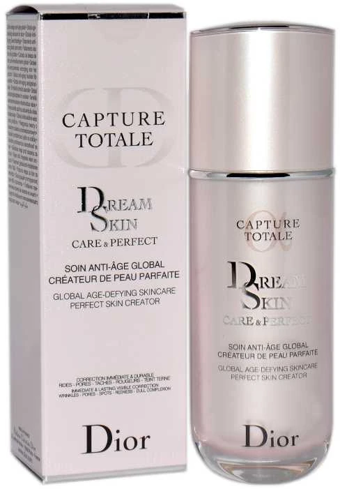 Christian Dior Dreamskin Care & Perfect Le Fluide Perfecteur, 50 ml