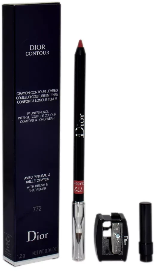 Shiseido Christian Dior lūpų pieštukas 772 1,2 g