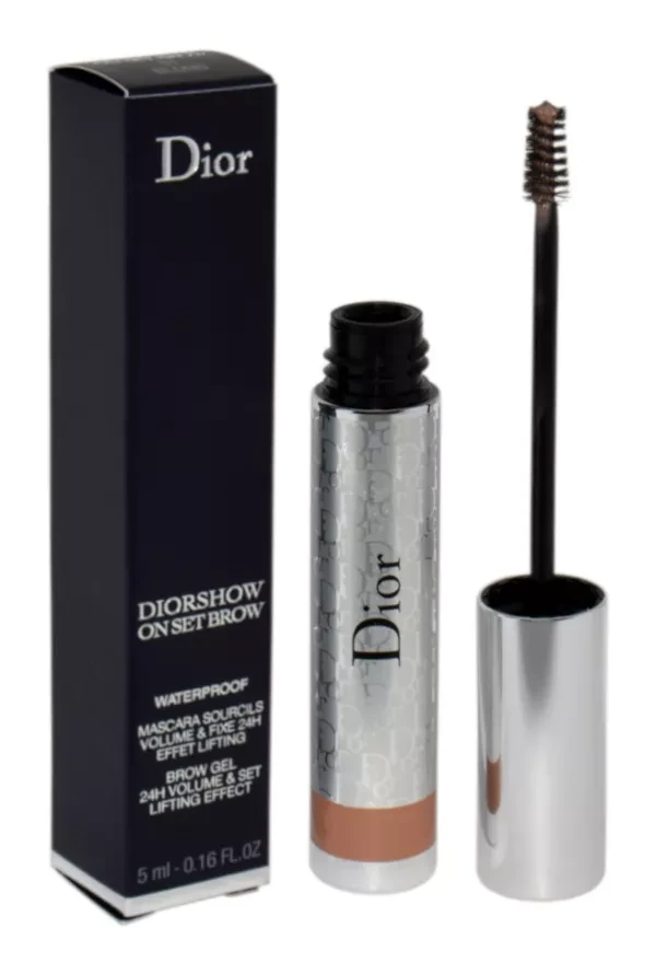 Diorshow On Set Eyebrow Liner 01 1un