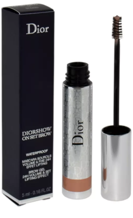 Diorshow On Set Eyebrow Liner 01 1un
