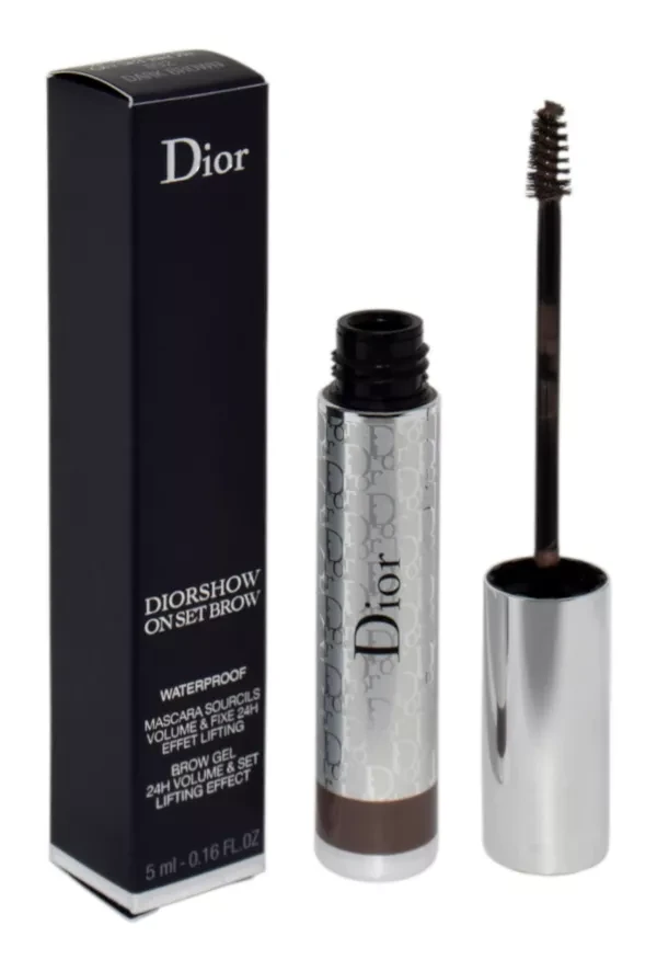 Diorshow On Set Eyebrow Liner 03 1un